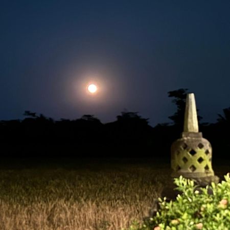 Rumah Dharma Magelang Exteriör bild