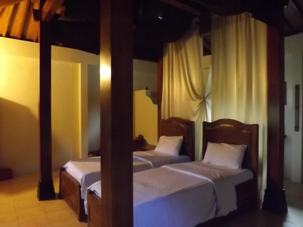 Rumah Dharma Magelang Rum bild