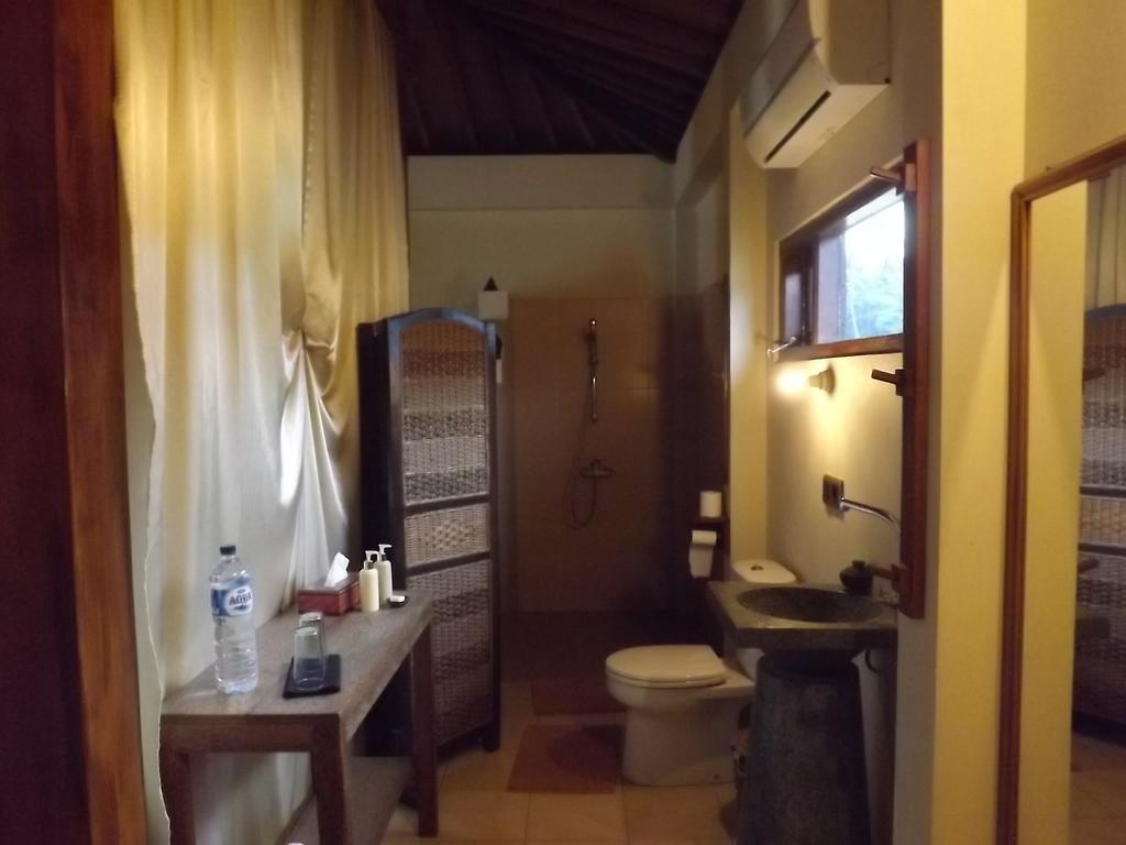 Rumah Dharma Magelang Rum bild