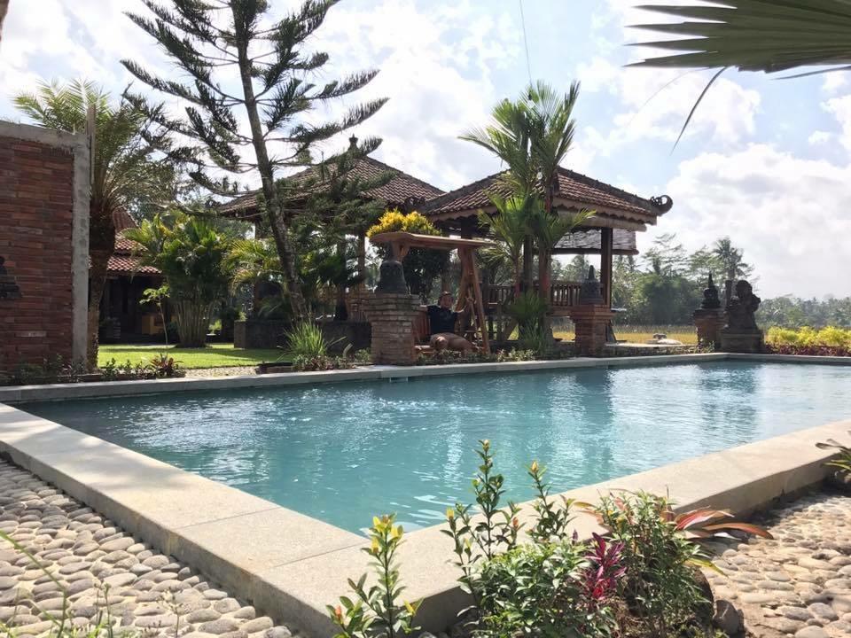 Rumah Dharma Magelang Exteriör bild