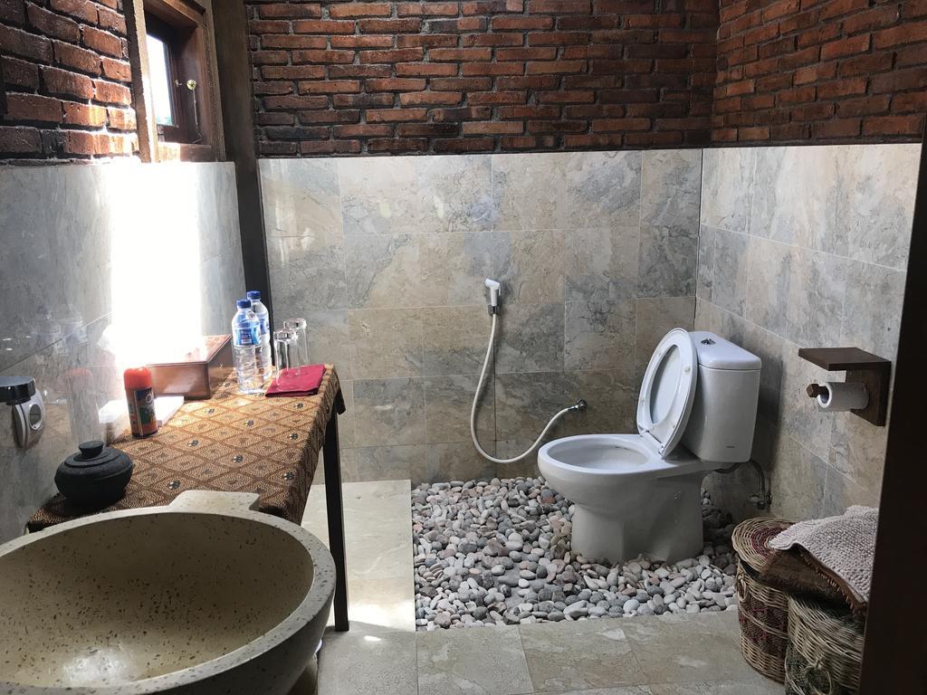 Rumah Dharma Magelang Exteriör bild