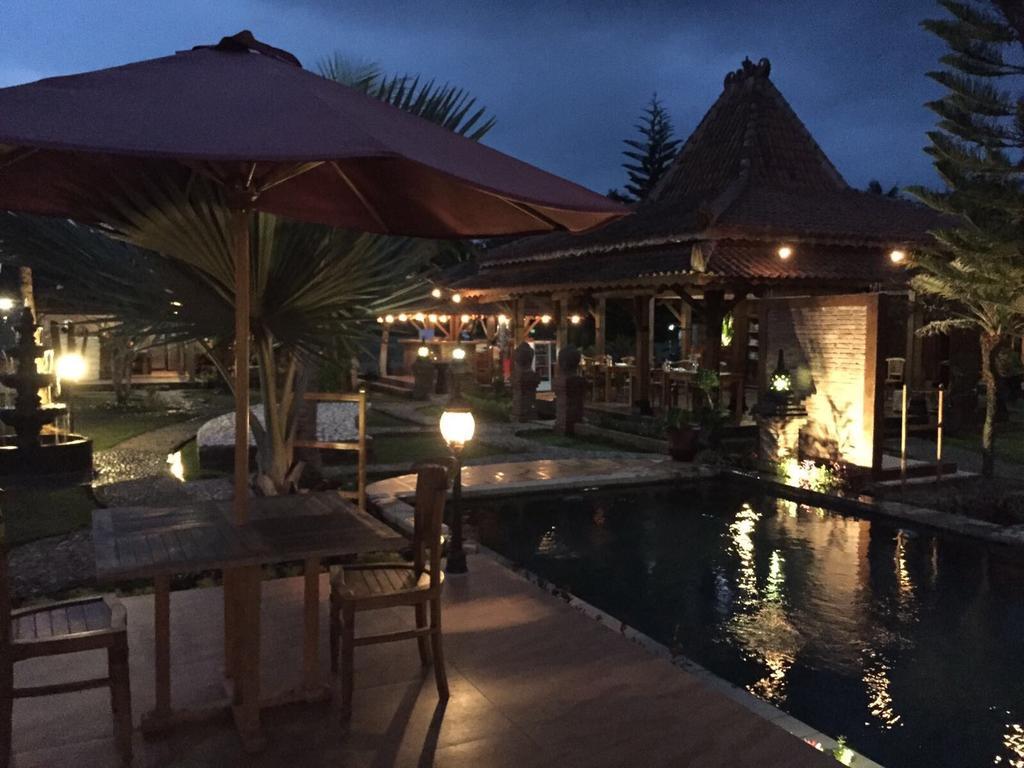Rumah Dharma Magelang Exteriör bild