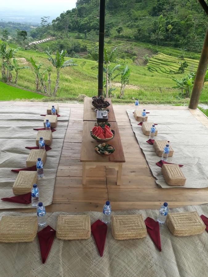 Rumah Dharma Magelang Exteriör bild