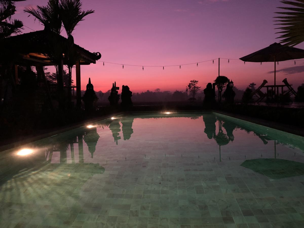 Rumah Dharma Magelang Exteriör bild