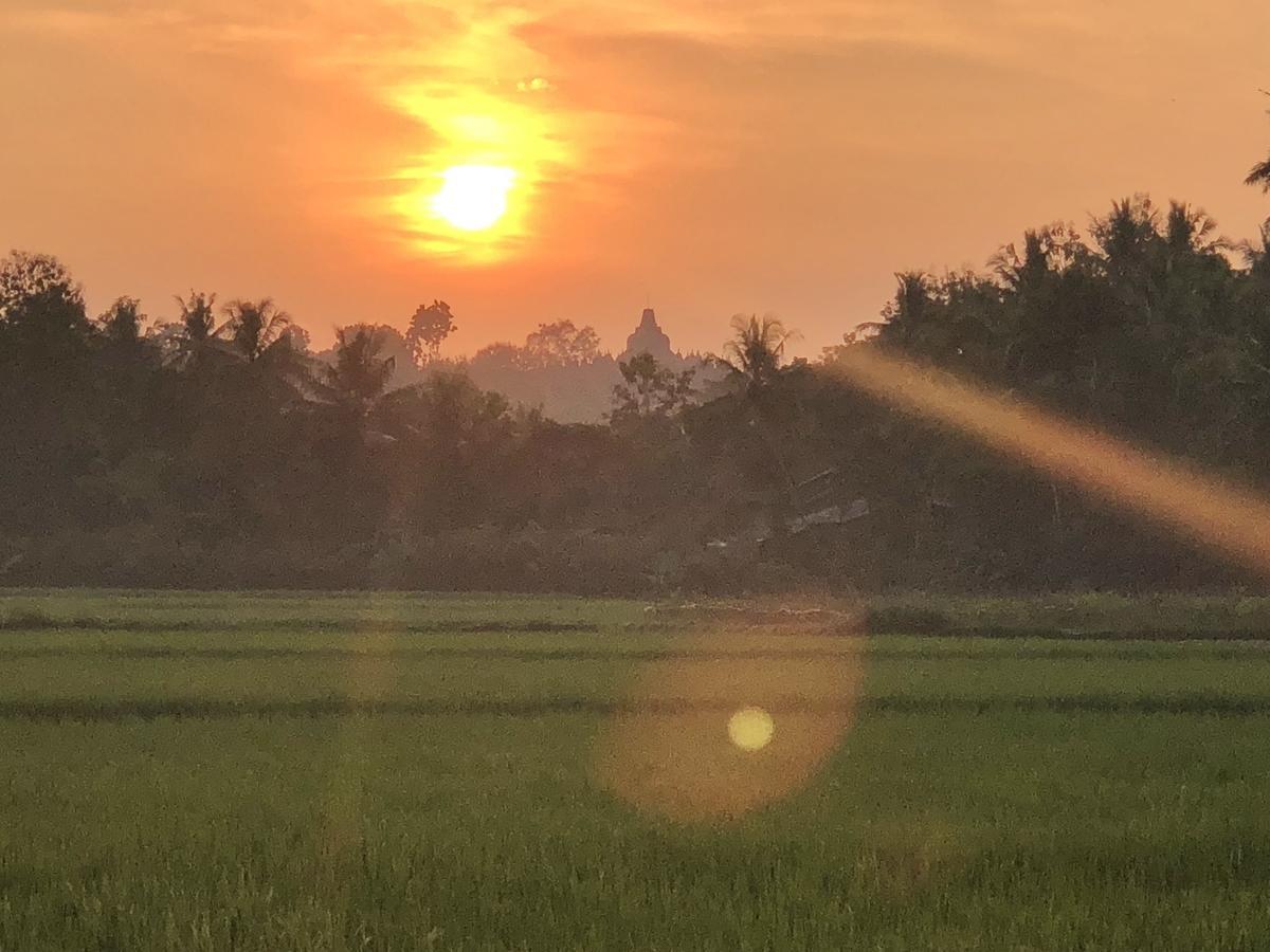 Rumah Dharma Magelang Exteriör bild